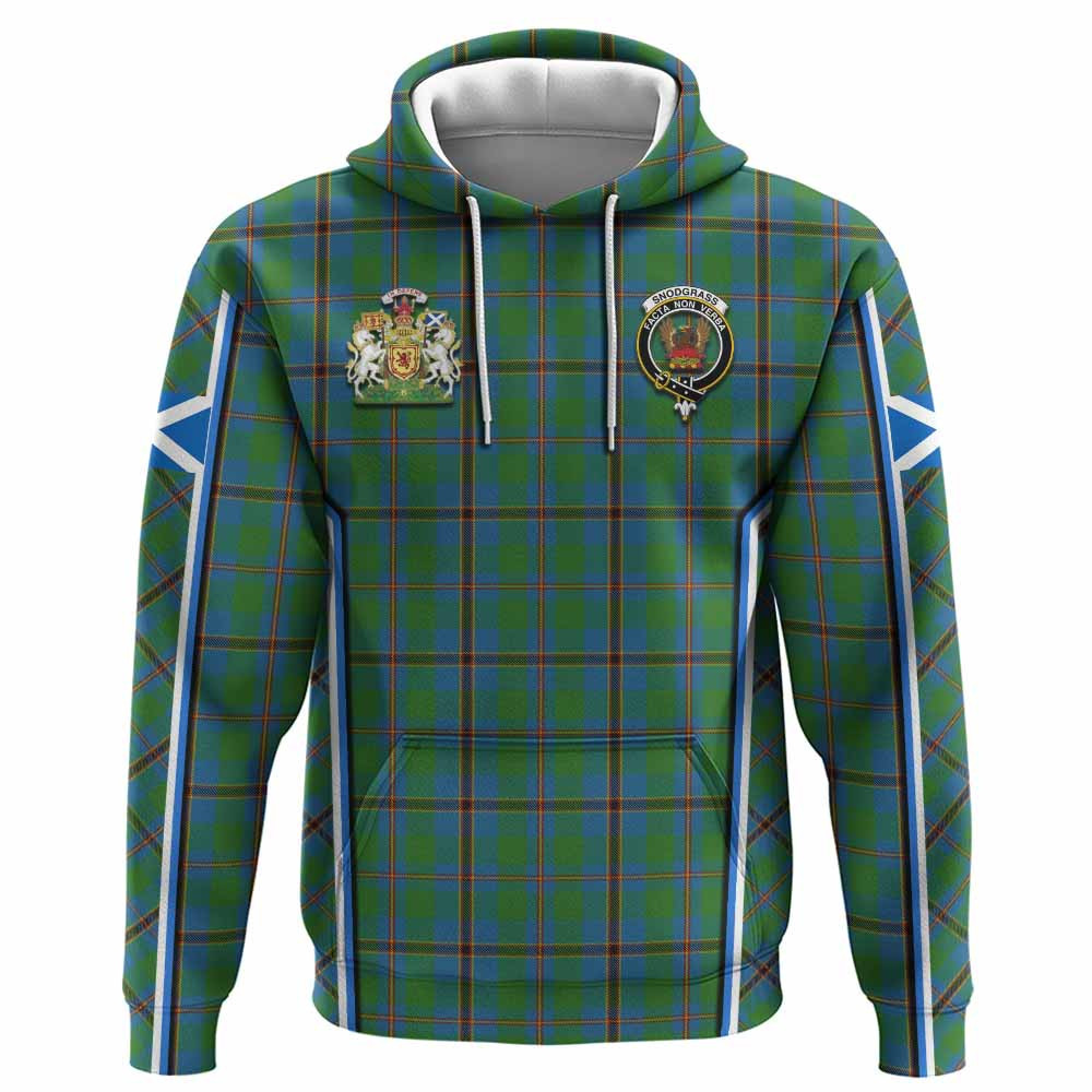 ScotsTee Shop Scottish Snodgrass Tartan Crest Scotland Coat of Arm Flag T-shirt, Hoodie, Shirt, Jacket