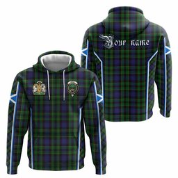ScotsTee Shop Scottish Mowat Tartan Crest Scotland Coat of Arm Flag T-shirt, Hoodie, Shirt, Jacket