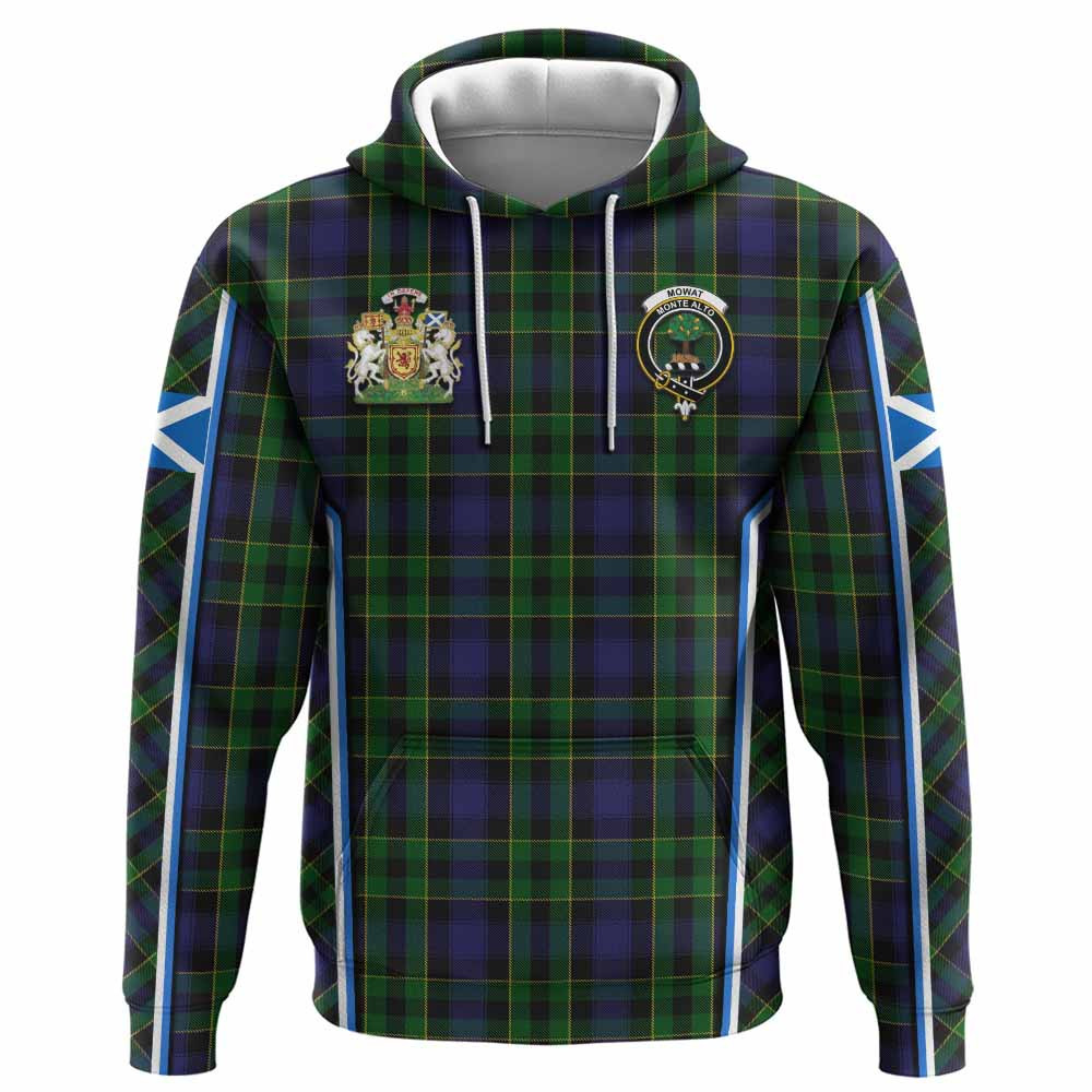 ScotsTee Shop Scottish Mowat Tartan Crest Scotland Coat of Arm Flag T-shirt, Hoodie, Shirt, Jacket