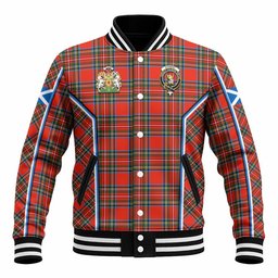 ScotsTee Shop Scottish Stewart (Stuart) Tartan Crest Scotland Coat of Arm Flag T-shirt, Hoodie, Shirt, Jacket