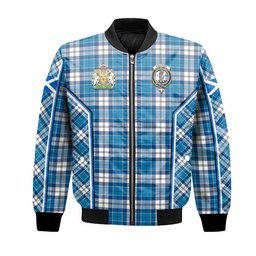 ScotsTee Shop Scottish Roberton Tartan Crest Scotland Coat of Arm Flag T-shirt, Hoodie, Shirt, Jacket