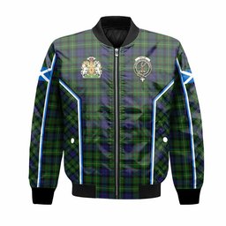 ScotsTee Shop Scottish Rollo Tartan Crest Scotland Coat of Arm Flag T-shirt, Hoodie, Shirt, Jacket