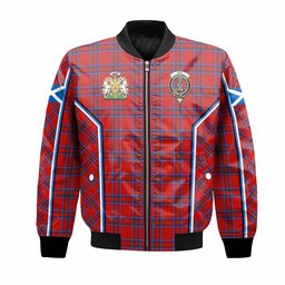 ScotsTee Shop Scottish Rait Tartan Crest Scotland Coat of Arm Flag T-shirt, Hoodie, Shirt, Jacket