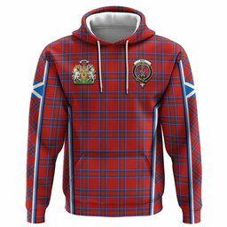 ScotsTee Shop Scottish Rait Tartan Crest Scotland Coat of Arm Flag T-shirt, Hoodie, Shirt, Jacket