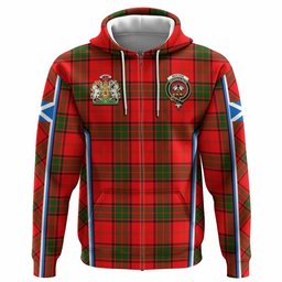 ScotsTee Shop Scottish Maxtone Tartan Crest Scotland Coat of Arm Flag T-shirt, Hoodie, Shirt, Jacket