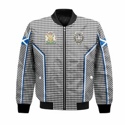 ScotsTee Shop Scottish Shepherd Tartan Crest Scotland Coat of Arm Flag T-shirt, Hoodie, Shirt, Jacket