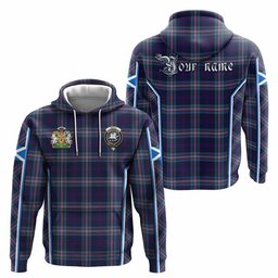 ScotsTee Shop Scottish Nevoy Tartan Crest Scotland Coat of Arm Flag T-shirt, Hoodie, Shirt, Jacket