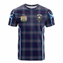 ScotsTee Shop Scottish Nevoy Tartan Crest Scotland Coat of Arm Flag T-shirt, Hoodie, Shirt, Jacket