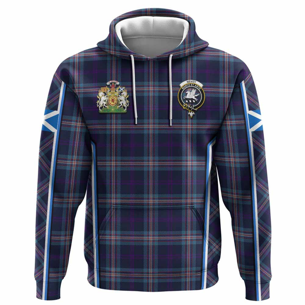 ScotsTee Shop Scottish Nevoy Tartan Crest Scotland Coat of Arm Flag T-shirt, Hoodie, Shirt, Jacket