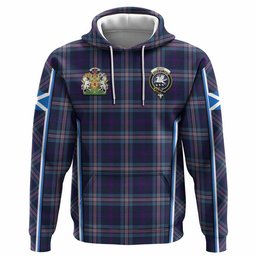 ScotsTee Shop Scottish Nevoy Tartan Crest Scotland Coat of Arm Flag T-shirt, Hoodie, Shirt, Jacket
