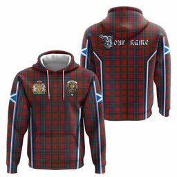 ScotsTee Shop Scottish Sinclair Tartan Crest Scotland Coat of Arm Flag T-shirt, Hoodie, Shirt, Jacket