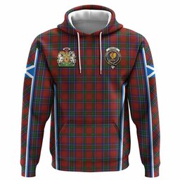 ScotsTee Shop Scottish Sinclair Tartan Crest Scotland Coat of Arm Flag T-shirt, Hoodie, Shirt, Jacket