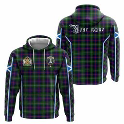 ScotsTee Shop Scottish Malcolm Tartan Crest Scotland Coat of Arm Flag T-shirt, Hoodie, Shirt, Jacket