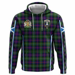 ScotsTee Shop Scottish Malcolm Tartan Crest Scotland Coat of Arm Flag T-shirt, Hoodie, Shirt, Jacket