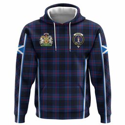 ScotsTee Shop Scottish Morgan Tartan Crest Scotland Coat of Arm Flag T-shirt, Hoodie, Shirt, Jacket