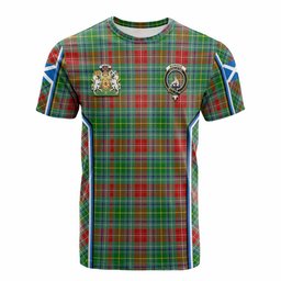 ScotsTee Shop Scottish Muirhead Tartan Crest Scotland Coat of Arm Flag T-shirt, Hoodie, Shirt, Jacket