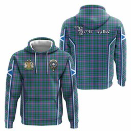 ScotsTee Shop Scottish Pitcairn Tartan Crest Scotland Coat of Arm Flag T-shirt, Hoodie, Shirt, Jacket