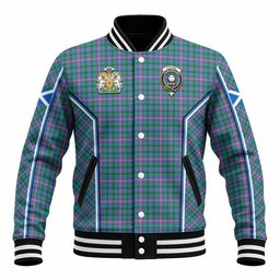 ScotsTee Shop Scottish Pitcairn Tartan Crest Scotland Coat of Arm Flag T-shirt, Hoodie, Shirt, Jacket