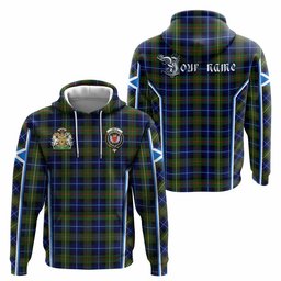 ScotsTee Shop Scottish Smith Tartan Crest Scotland Coat of Arm Flag T-shirt, Hoodie, Shirt, Jacket