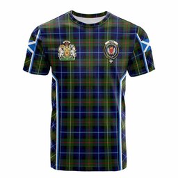 ScotsTee Shop Scottish Smith Tartan Crest Scotland Coat of Arm Flag T-shirt, Hoodie, Shirt, Jacket