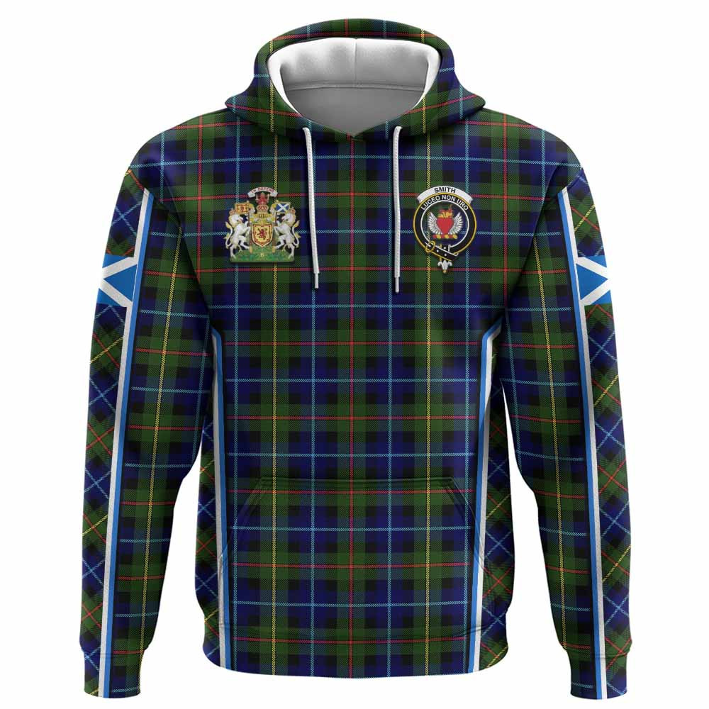 ScotsTee Shop Scottish Smith Tartan Crest Scotland Coat of Arm Flag T-shirt, Hoodie, Shirt, Jacket