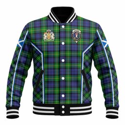 ScotsTee Shop Scottish Meldrum Tartan Crest Scotland Coat of Arm Flag T-shirt, Hoodie, Shirt, Jacket