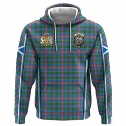 ScotsTee Shop Scottish Ralston Tartan Crest Scotland Coat of Arm Flag T-shirt, Hoodie, Shirt, Jacket