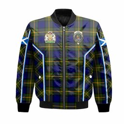 ScotsTee Shop Scottish Muir Tartan Crest Scotland Coat of Arm Flag T-shirt, Hoodie, Shirt, Jacket