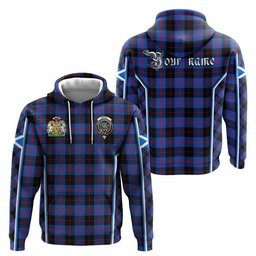 ScotsTee Shop Scottish Maule Tartan Crest Scotland Coat of Arm Flag T-shirt, Hoodie, Shirt, Jacket