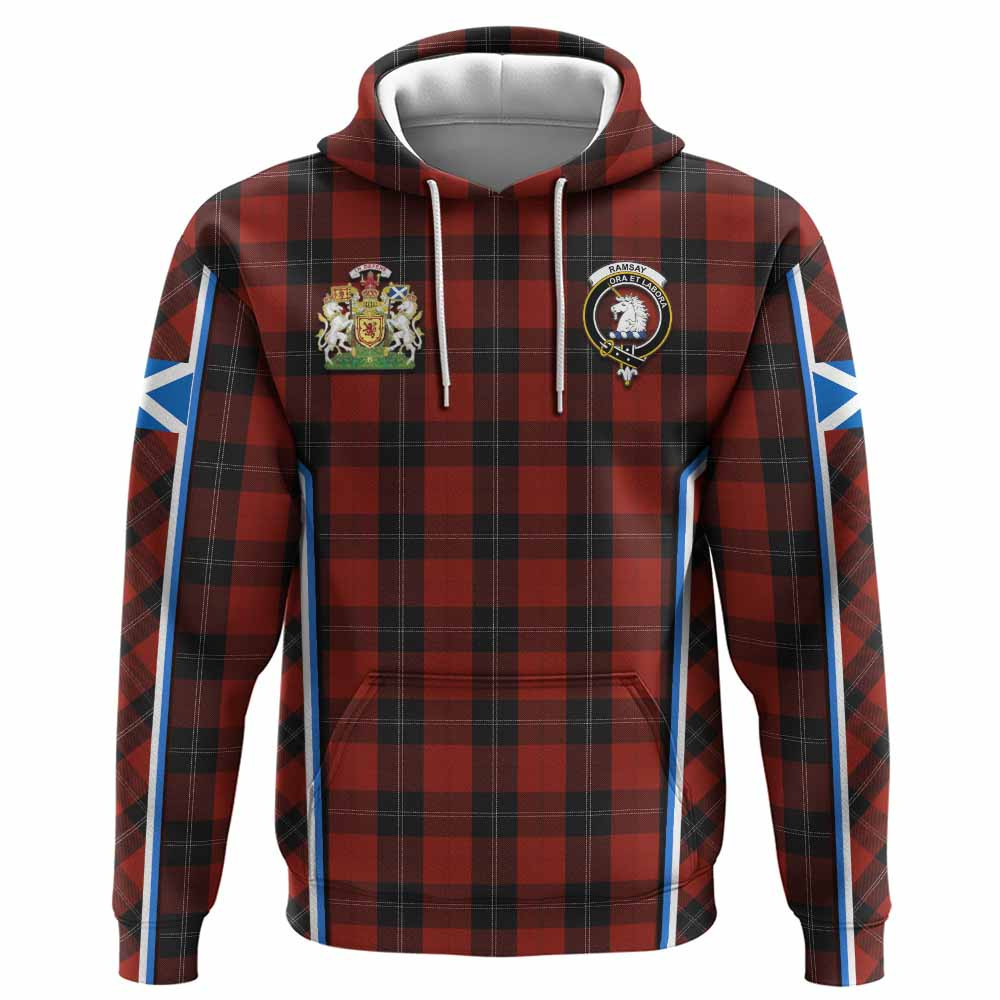 ScotsTee Shop Scottish Ramsay Tartan Crest Scotland Coat of Arm Flag T-shirt, Hoodie, Shirt, Jacket