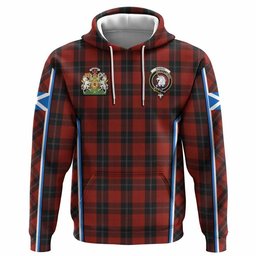 ScotsTee Shop Scottish Ramsay Tartan Crest Scotland Coat of Arm Flag T-shirt, Hoodie, Shirt, Jacket