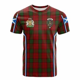 ScotsTee Shop Scottish Maxwell Tartan Crest Scotland Coat of Arm Flag T-shirt, Hoodie, Shirt, Jacket