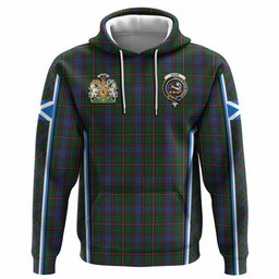 ScotsTee Shop Scottish Skene Tartan Crest Scotland Coat of Arm Flag T-shirt, Hoodie, Shirt, Jacket