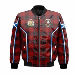 ScotsTee Shop Scottish Wemyss Tartan Crest Scotland Coat of Arm Flag T-shirt, Hoodie, Shirt, Jacket