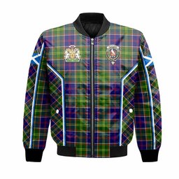 ScotsTee Shop Scottish Whitefoord Tartan Crest Scotland Coat of Arm Flag T-shirt, Hoodie, Shirt, Jacket