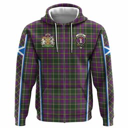 ScotsTee Shop Scottish Taylor (Tailyour) Tartan Crest Scotland Coat of Arm Flag T-shirt, Hoodie, Shirt, Jacket