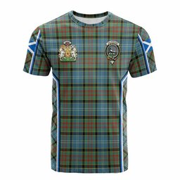 ScotsTee Shop Scottish Walkinshaw Tartan Crest Scotland Coat of Arm Flag T-shirt, Hoodie, Shirt, Jacket