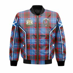 ScotsTee Shop Scottish Pentland Tartan Crest Scotland Coat of Arm Flag T-shirt, Hoodie, Shirt, Jacket