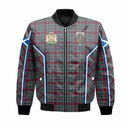 ScotsTee Shop Scottish Spence (Spens) Tartan Crest Scotland Coat of Arm Flag T-shirt, Hoodie, Shirt, Jacket