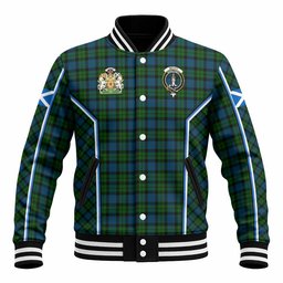 ScotsTee Shop Scottish McCoy Tartan Crest Scotland Coat of Arm Flag T-shirt, Hoodie, Shirt, Jacket