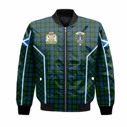 ScotsTee Shop Scottish McCoy Tartan Crest Scotland Coat of Arm Flag T-shirt, Hoodie, Shirt, Jacket