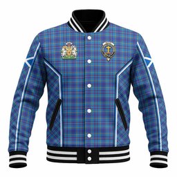 ScotsTee Shop Scottish Mercer Tartan Crest Scotland Coat of Arm Flag T-shirt, Hoodie, Shirt, Jacket