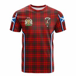 ScotsTee Shop Scottish Matheson Tartan Crest Scotland Coat of Arm Flag T-shirt, Hoodie, Shirt, Jacket