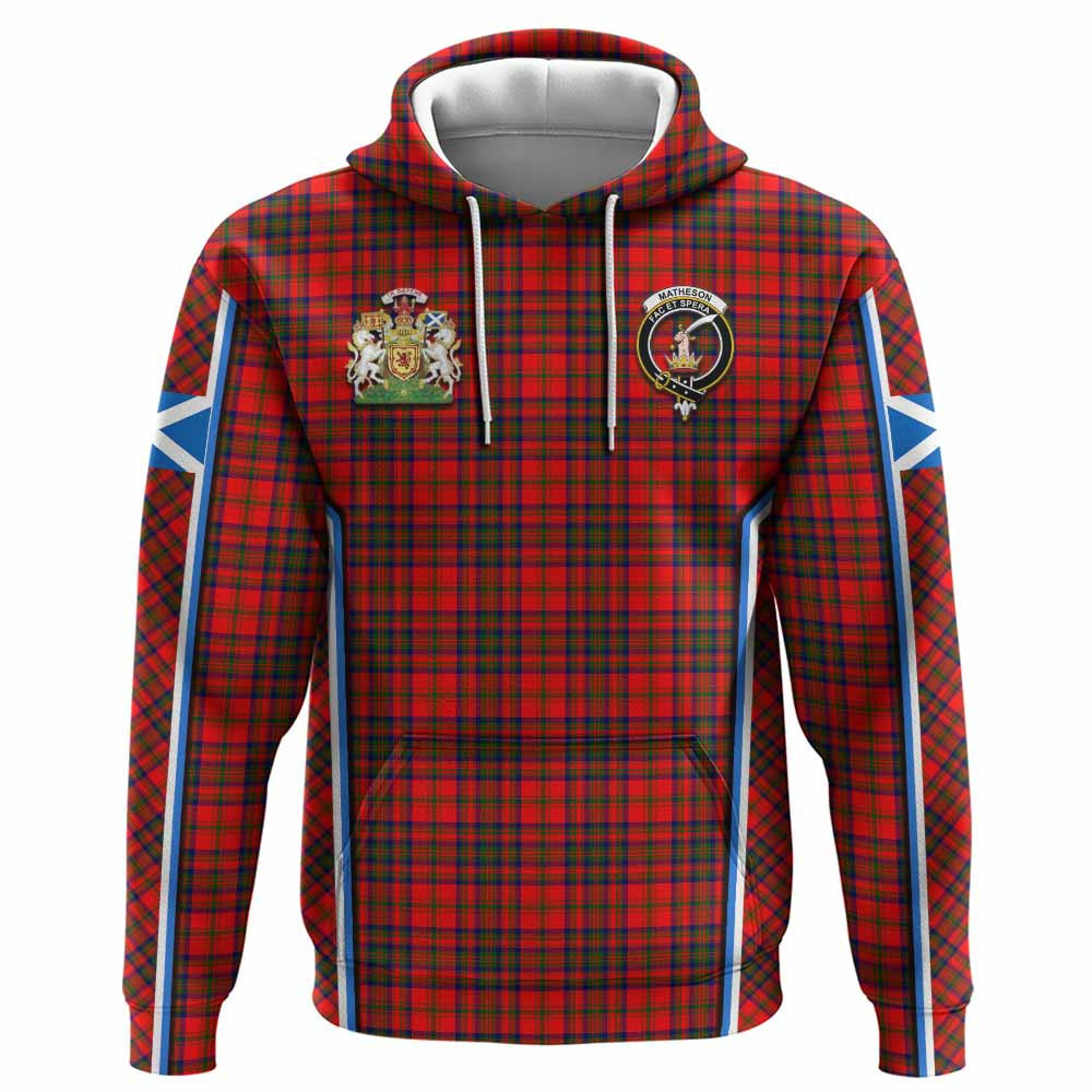 ScotsTee Shop Scottish Matheson Tartan Crest Scotland Coat of Arm Flag T-shirt, Hoodie, Shirt, Jacket
