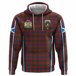ScotsTee Shop Scottish Ross Tartan Crest Scotland Coat of Arm Flag T-shirt, Hoodie, Shirt, Jacket