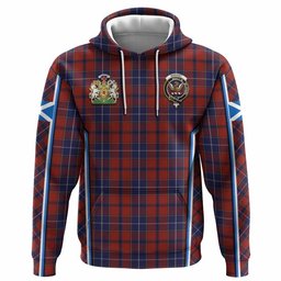 ScotsTee Shop Scottish Wishart Tartan Crest Scotland Coat of Arm Flag T-shirt, Hoodie, Shirt, Jacket