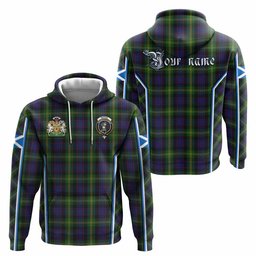 ScotsTee Shop Scottish Watson Tartan Crest Scotland Coat of Arm Flag T-shirt, Hoodie, Shirt, Jacket