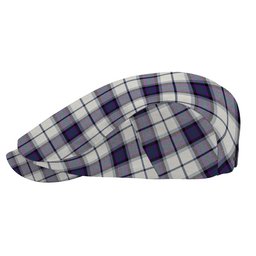 ScotsTee Shop Scottish Alexander of Menstry Dress Modern Jeff Cap Tartan Flat Cap