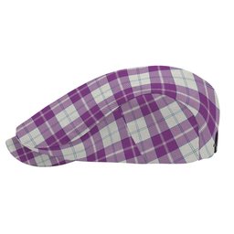 ScotsTee Shop Scottish Dunlop Dress Ancient Jeff Cap Tartan Flat Cap
