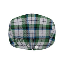 ScotsTee Shop Scottish Mcnaghten Dress Ancient Jeff Cap Tartan Flat Cap